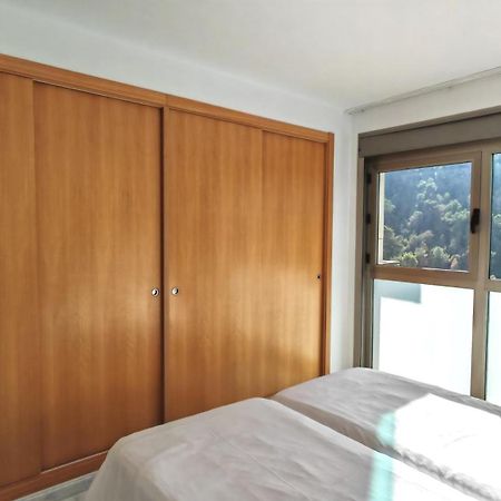 Skyline 5 Apartment With Private Balcony And Nice Views Benidorm Exteriér fotografie